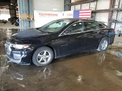 1G1ZB5ST9HF187312 2017 CHEVROLET MALIBU