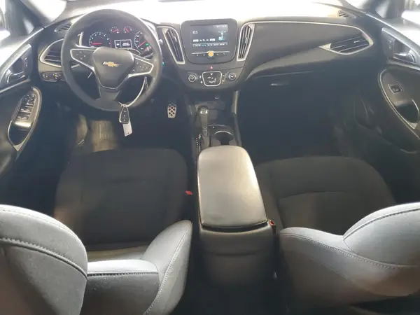 1G1ZB5ST9HF187312 2017 CHEVROLET MALIBU - Image 8