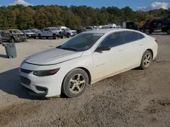 1G1ZB5ST9HF189383 2017 CHEVROLET MALIBU