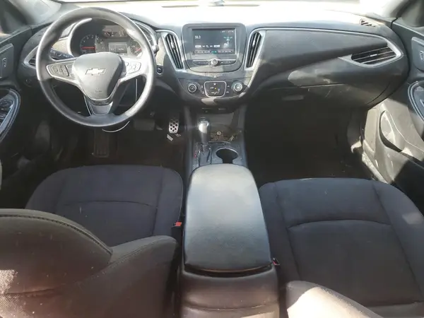 1G1ZB5ST9HF189383 2017 CHEVROLET MALIBU - Image 8