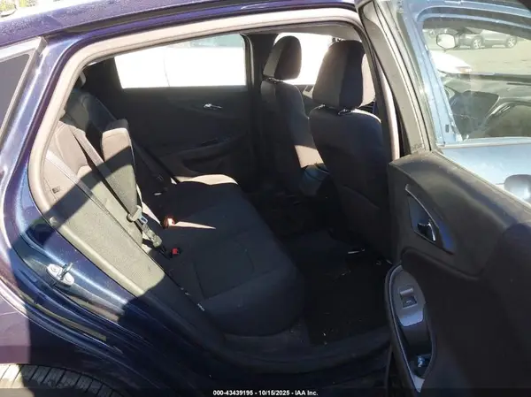 1G1ZB5ST9HF190758 2017 CHEVROLET MALIBU - Image 8