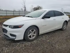 1G1ZB5ST9HF192039 2017 CHEVROLET MALIBU