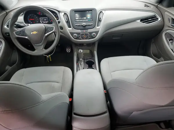 1G1ZB5ST9HF192039 2017 CHEVROLET MALIBU - Image 8