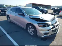 1G1ZB5ST9HF193045 2017 CHEVROLET MALIBU