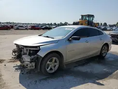 1G1ZB5ST9HF193143 2017 CHEVROLET MALIBU