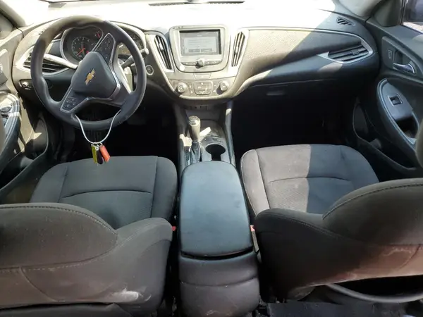 1G1ZB5ST9HF193143 2017 CHEVROLET MALIBU - Image 8