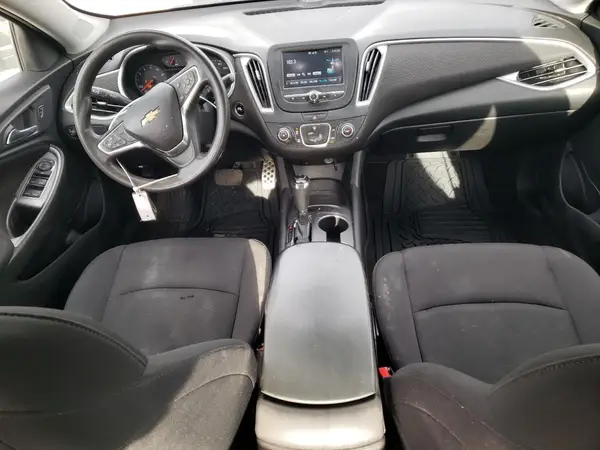 1G1ZB5ST9HF193465 2017 CHEVROLET MALIBU - Image 8