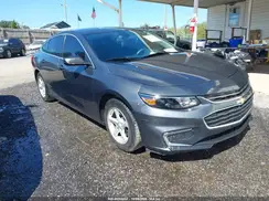 1G1ZB5ST9HF193837 2017 CHEVROLET MALIBU
