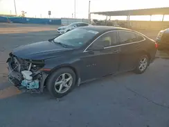 1G1ZB5ST9HF194552 2017 CHEVROLET MALIBU