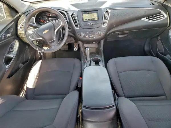1G1ZB5ST9HF194552 2017 CHEVROLET MALIBU - Image 8