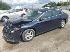 1G1ZB5ST9HF196530 2017 CHEVROLET MALIBU