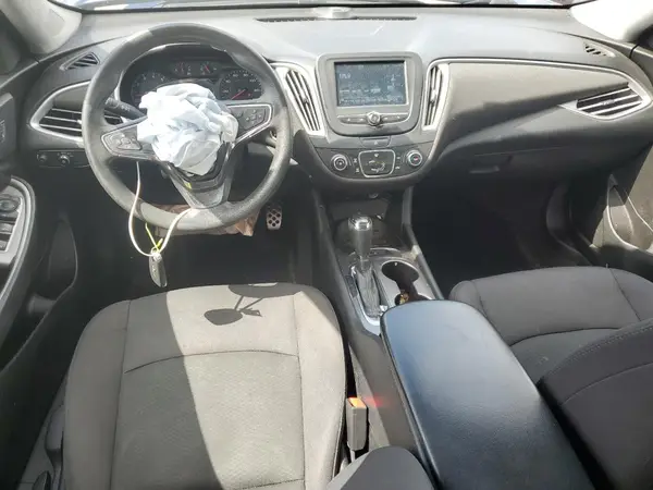 1G1ZB5ST9HF196530 2017 CHEVROLET MALIBU - Image 8