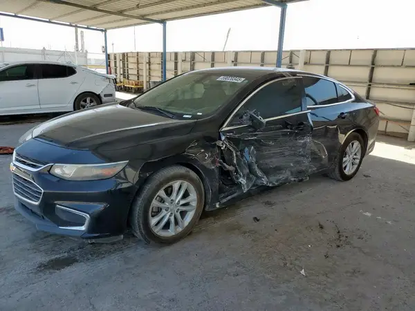 1G1ZB5ST9HF196799 2017 CHEVROLET MALIBU - Image 1
