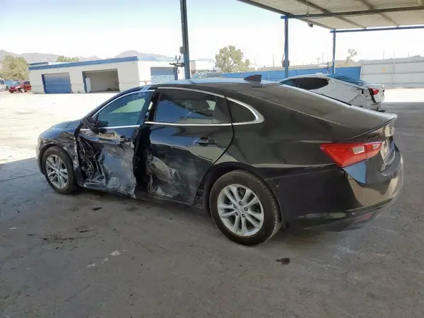 1G1ZB5ST9HF196799 2017 CHEVROLET MALIBU - Image 2