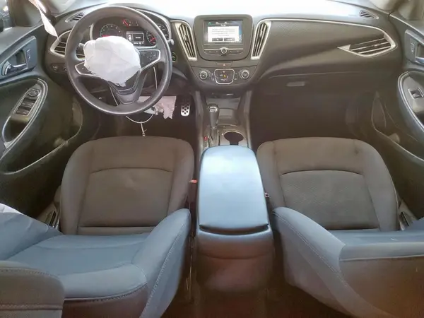 1G1ZB5ST9HF196799 2017 CHEVROLET MALIBU - Image 8