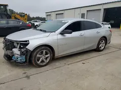 1G1ZB5ST9HF197077 2017 CHEVROLET MALIBU