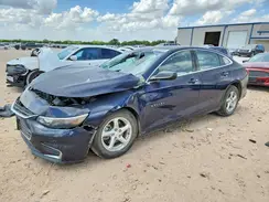 1G1ZB5ST9HF197807 2017 CHEVROLET MALIBU