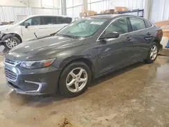 1G1ZB5ST9HF198455 2017 CHEVROLET MALIBU