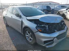 1G1ZB5ST9HF198522 2017 CHEVROLET MALIBU