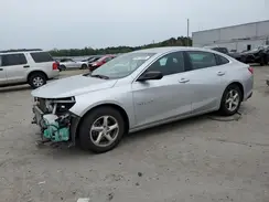 1G1ZB5ST9HF198617 2017 CHEVROLET MALIBU