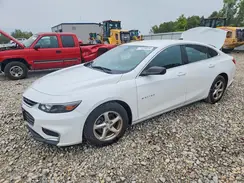1G1ZB5ST9HF198679 2017 CHEVROLET MALIBU