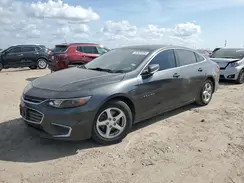 1G1ZB5ST9HF199055 2017 CHEVROLET MALIBU