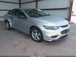 1G1ZB5ST9HF199752 2017 CHEVROLET MALIBU