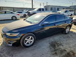 1G1ZB5ST9HF200480 2017 CHEVROLET MALIBU