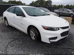 1G1ZB5ST9HF201063 2017 CHEVROLET MALIBU