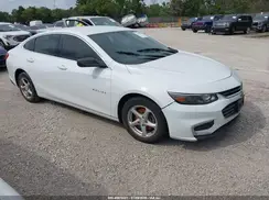 1G1ZB5ST9HF201449 2017 CHEVROLET MALIBU