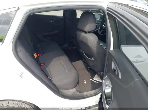 1G1ZB5ST9HF201449 2017 CHEVROLET MALIBU - Image 8