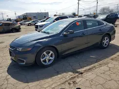 1G1ZB5ST9HF202309 2017 CHEVROLET MALIBU