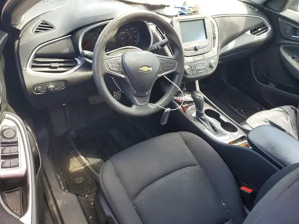 1G1ZB5ST9HF202309 2017 CHEVROLET MALIBU - Image 8