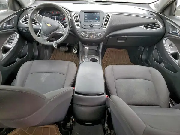 1G1ZB5ST9HF203296 2017 CHEVROLET MALIBU - Image 8