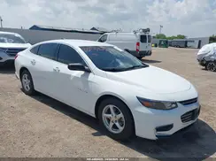 1G1ZB5ST9HF205775 2017 CHEVROLET MALIBU