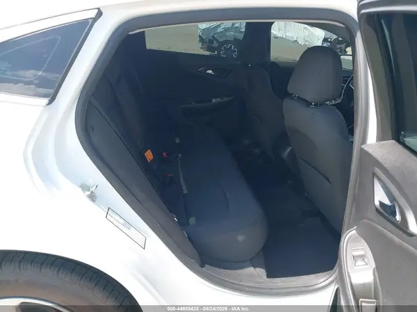 1G1ZB5ST9HF205775 2017 CHEVROLET MALIBU - Image 8