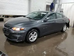 1G1ZB5ST9HF207123 2017 CHEVROLET MALIBU