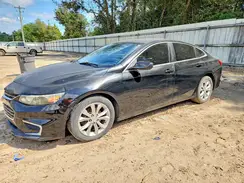 1G1ZB5ST9HF207381 2017 CHEVROLET MALIBU