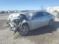 1G1ZB5ST9HF209700 2017 CHEVROLET MALIBU