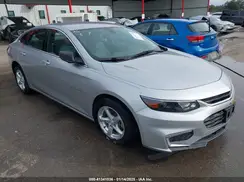 1G1ZB5ST9HF211298 2017 CHEVROLET MALIBU