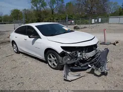 1G1ZB5ST9HF211401 2017 CHEVROLET MALIBU