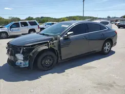 1G1ZB5ST9HF211608 2017 CHEVROLET MALIBU