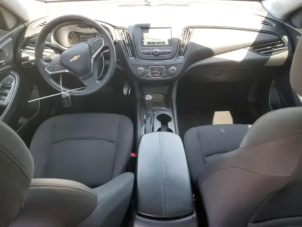 1G1ZB5ST9HF211608 2017 CHEVROLET MALIBU - Image 8