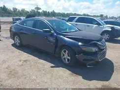 1G1ZB5ST9HF212242 2017 CHEVROLET MALIBU