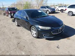 1G1ZB5ST9HF213567 2017 CHEVROLET MALIBU