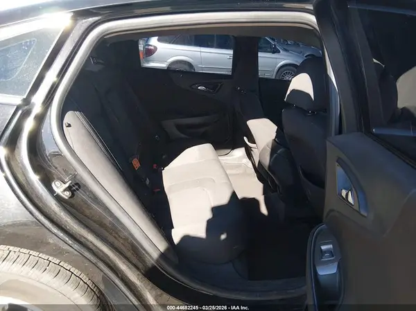 1G1ZB5ST9HF213567 2017 CHEVROLET MALIBU - Image 8
