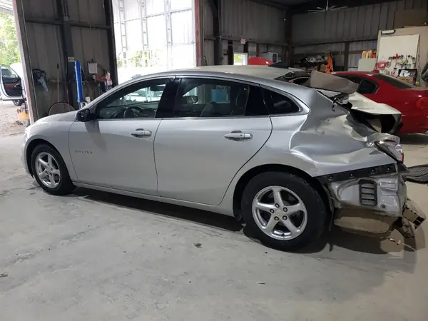 1G1ZB5ST9HF215660 2017 CHEVROLET MALIBU - Image 2