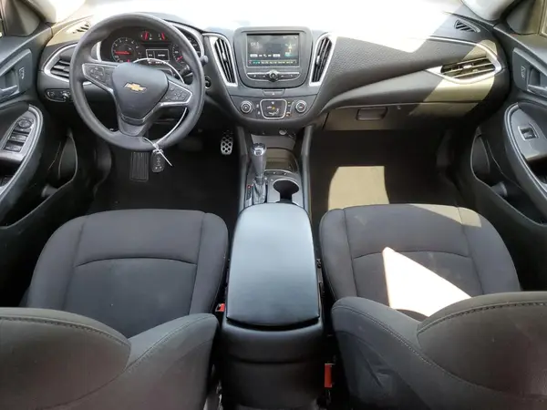 1G1ZB5ST9HF216050 2017 CHEVROLET MALIBU - Image 8
