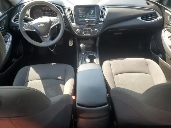 1G1ZB5ST9HF216100 2017 CHEVROLET MALIBU - Image 8