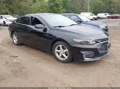 1G1ZB5ST9HF216629 2017 CHEVROLET MALIBU